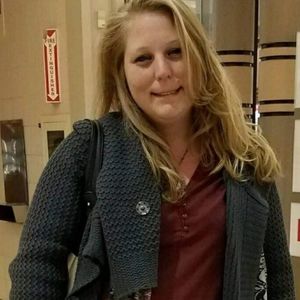 Meet your Posher, Ashlee